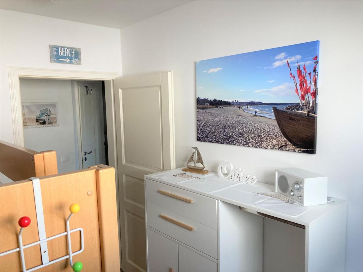Strandtraum Глове Екстериор снимка
