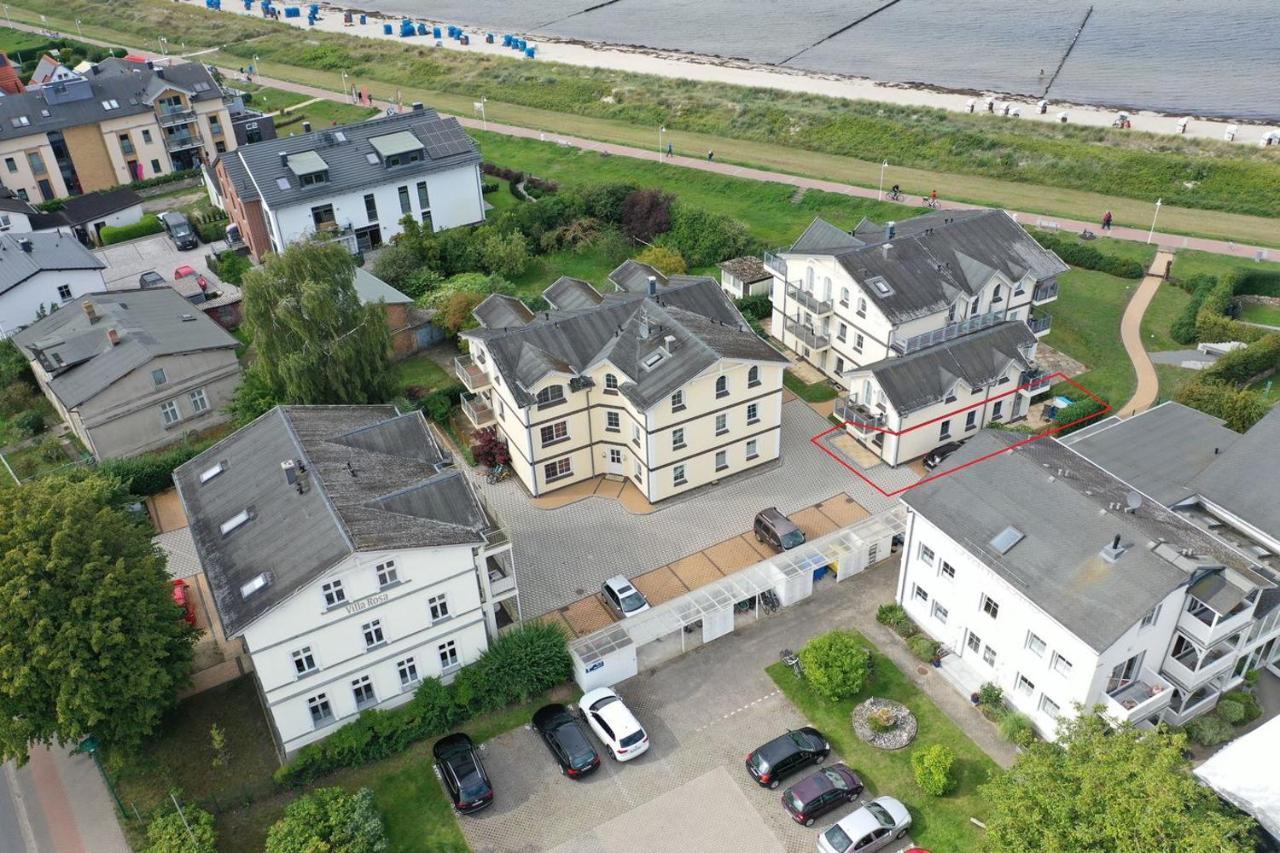Strandtraum Глове Екстериор снимка